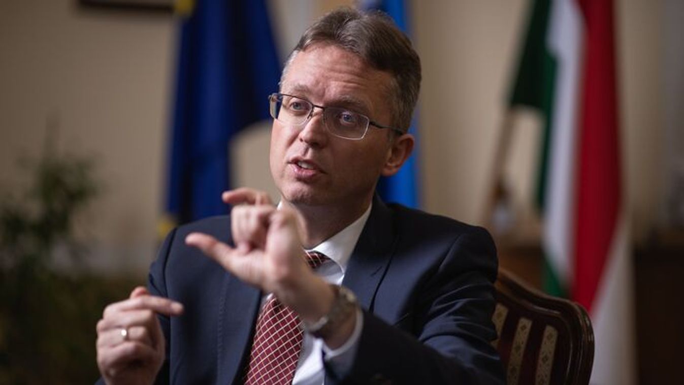 Despite Obstruction By A Tisza-Island Group, The Advance Of Hungarian Science Is Unstoppable