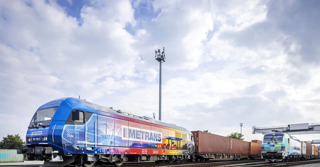 Metrans picks Szeged as its next intermodal hub