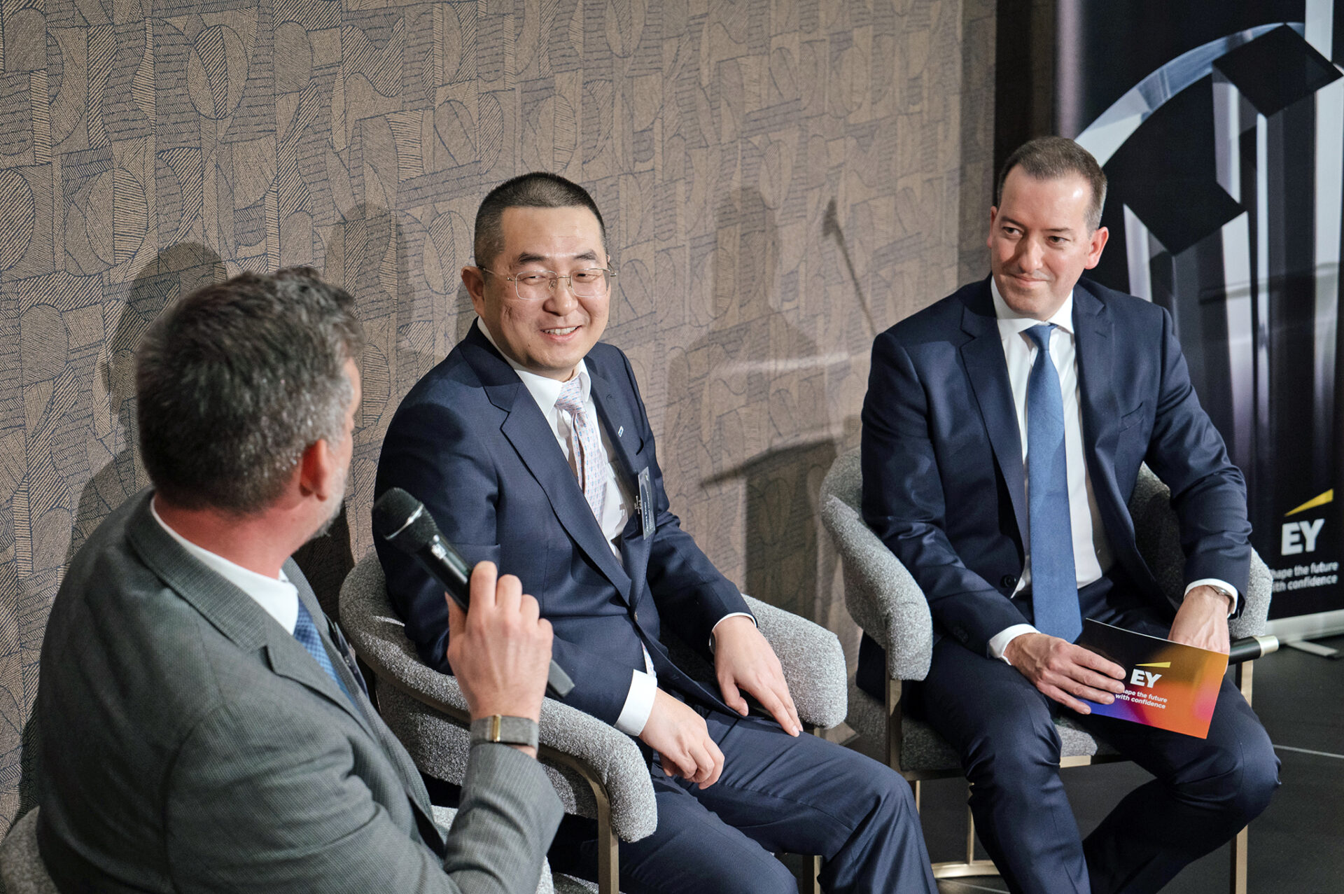 Global Risks, Local Growth in Focus as EY Launches 2026 Season in Debrecen