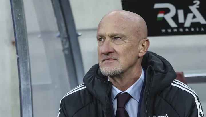 Preview: Hungary vs Ukraine - prediction, team news, lineups