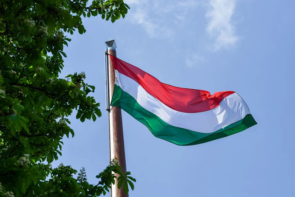 Hungary's inflation rises to 1.6% in September
